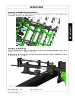 Предварительный просмотр 57 страницы Schulte DHX-360 Operator'S Manual