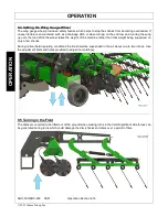 Предварительный просмотр 58 страницы Schulte DHX-360 Operator'S Manual