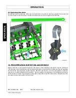 Предварительный просмотр 60 страницы Schulte DHX-360 Operator'S Manual