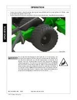 Предварительный просмотр 64 страницы Schulte DHX-360 Operator'S Manual