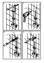 Предварительный просмотр 10 страницы Schulte DuschMaster Rain D9640 Manual