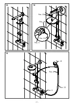 Предварительный просмотр 11 страницы Schulte DuschMaster Rain D9640 Manual