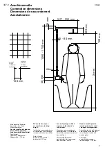 Preview for 7 page of Schulte Duschmaster Rain D9645 Manual