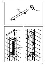 Preview for 9 page of Schulte Duschmaster Rain D9645 Manual