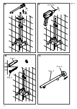 Preview for 10 page of Schulte Duschmaster Rain D9645 Manual