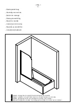 Предварительный просмотр 1 страницы Schulte EP16503 Assembly Instructions Manual