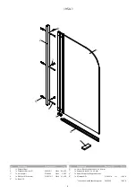 Предварительный просмотр 2 страницы Schulte EP16503 Assembly Instructions Manual