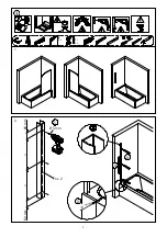 Предварительный просмотр 3 страницы Schulte EP16503 Assembly Instructions Manual