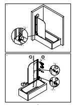 Предварительный просмотр 5 страницы Schulte EP16503 Assembly Instructions Manual