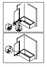 Предварительный просмотр 6 страницы Schulte EP16503 Assembly Instructions Manual