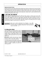 Preview for 70 page of Schulte FLX-1510 Operator'S Manual