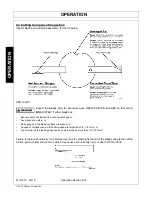 Preview for 78 page of Schulte FLX-1510 Operator'S Manual