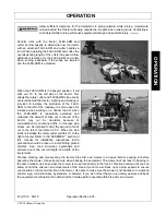 Preview for 85 page of Schulte FLX-1510 Operator'S Manual