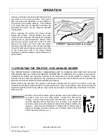 Preview for 87 page of Schulte FLX-1510 Operator'S Manual