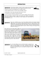 Preview for 92 page of Schulte FLX-1510 Operator'S Manual