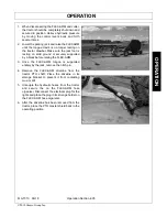 Preview for 95 page of Schulte FLX-1510 Operator'S Manual