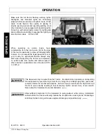 Preview for 100 page of Schulte FLX-1510 Operator'S Manual