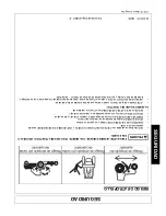 Preview for 137 page of Schulte FLX-1510 Operator'S Manual