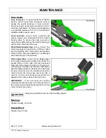 Preview for 67 page of Schulte FM-115 Operator'S Manual