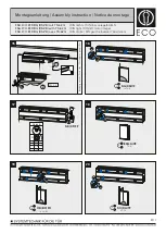 Preview for 8 page of Schulte FSA ECO SR-EFR BG Assembly Instructions Manual