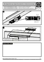 Preview for 10 page of Schulte FSA ECO SR-EFR BG Assembly Instructions Manual