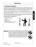 Предварительный просмотр 57 страницы Schulte FX-520 Operator'S Manual