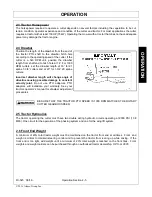 Предварительный просмотр 59 страницы Schulte FX-520 Operator'S Manual