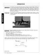 Предварительный просмотр 78 страницы Schulte FX-520 Operator'S Manual