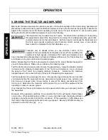 Предварительный просмотр 82 страницы Schulte FX-520 Operator'S Manual