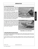 Предварительный просмотр 89 страницы Schulte FX-520 Operator'S Manual