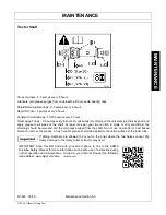 Предварительный просмотр 115 страницы Schulte FX-520 Operator'S Manual