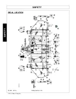 Предварительный просмотр 26 страницы Schulte FX-742 Operator'S Manual