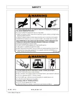 Предварительный просмотр 33 страницы Schulte FX-742 Operator'S Manual