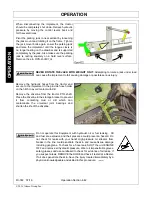 Предварительный просмотр 100 страницы Schulte FX-742 Operator'S Manual