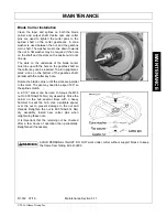 Предварительный просмотр 123 страницы Schulte FX-742 Operator'S Manual