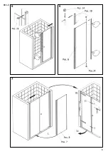 Preview for 9 page of Schulte Garant D80310 Manual