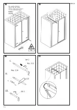 Preview for 14 page of Schulte Garant D80310 Manual