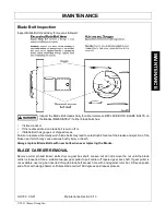 Preview for 121 page of Schulte GX-150 Operator'S Manual