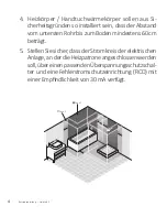 Preview for 4 page of Schulte Heizstab 5 User Manual