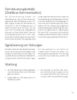 Preview for 11 page of Schulte Heizstab 5 User Manual