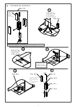 Preview for 7 page of Schulte MasterClass D120299 Assembly Instructions Manual