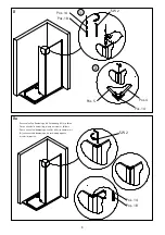 Preview for 9 page of Schulte MasterClass D120299 Assembly Instructions Manual