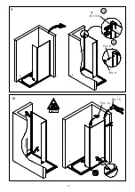 Preview for 10 page of Schulte MasterClass D120299 Assembly Instructions Manual