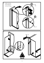 Preview for 14 page of Schulte MasterClass D120299 Assembly Instructions Manual