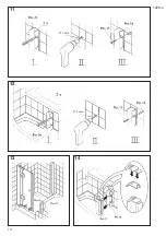 Preview for 10 page of Schulte MasterClass D700304 Manual