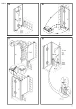 Preview for 11 page of Schulte MasterClass D700304 Manual