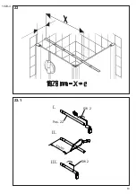 Preview for 13 page of Schulte MasterClass D700304 Manual