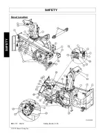 Preview for 22 page of Schulte RDX-117 Operator'S Manual