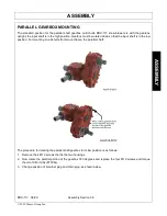 Preview for 41 page of Schulte RDX-117 Operator'S Manual