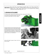 Preview for 53 page of Schulte RDX-117 Operator'S Manual